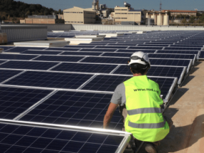 El autoconsumo fotovoltaico batirá récords en Cataluña en 2019