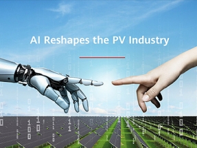 La fotovoltaica entra en la era de la inteligencia artificial