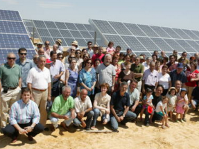 Anpier: el ministro Nadal bloquea a los ciudadanos el acceso a la generación de energía