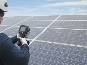 Ingeteam mantiene más de la mitad de la potencia fotovoltaica instalada en el país