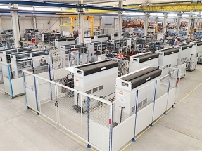 Ingeteam logra el mejor registro de su historia en suministro de inversores fotovoltaicos y de baterías