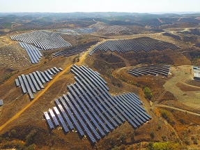 Ingeteam, capaz de abastecer a más de 6 millones de personas con energía solar