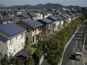 100% of new homes to be solar powered by 2030… haven