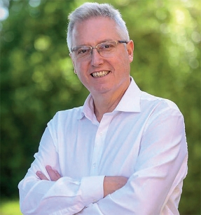 "Las familias están ahorrando más de 500 euros al año desde el primer año"