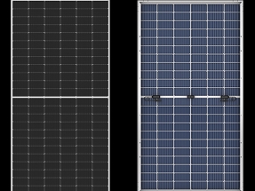 LONGi gana el premio RETC "High Achievers" por el rendimiento de sus módulos LONGi gana el premio RETC "High Achievers" por el rendimiento de sus módulos