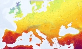 Alemania produce más energía solar que España y Portugal juntas