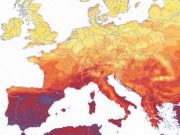 Murcia, zona cero del cambio climático