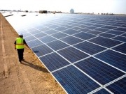 Masdar, Siemens collaborate to reduce water use by solar plants