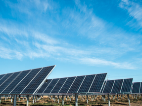 TPG compra 1 GW de proyectos solares en España, Chile, Colombia y México y crea Matrix Renewables para gestionarlos