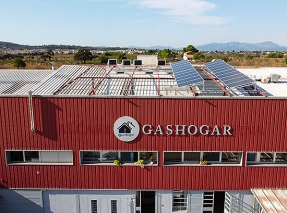 Primer sistema de autoconsumo colectivo en un polígono industrial de Mallorca