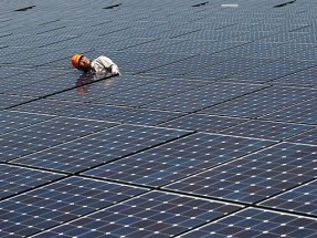 30.000 megavatios de potencia solar fotovoltaica buscan financiación en España