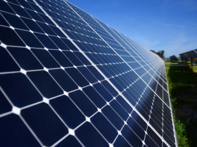 La pandemia mundial reduce en más de un 30% la financiación de la solar fotovoltaica