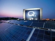 Q-cells subsidiary sets world-record 17.4 percent efficiency with new thin-film technology