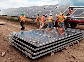 Así son las subastas de renovables en América Latina y el Caribe