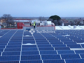 Pablosky, el sol a tus pies