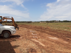  Comienza la construcción de los 22 MW solares de Sa Caseta, en Mallorca