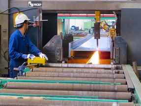 270 kWp fotovoltaicos permitirán a la fábrica tarraconense Schwartz Hautmont ahorrar un 35% en su factura eléctrica