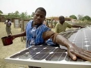 Social business expands to improve energy access in Africa