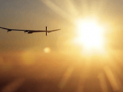 Schindler gives lift to Solar Impulse