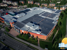 ¡Instalemos energía solar en todos los edificios nuevos y a rehabilitar de la UE! 