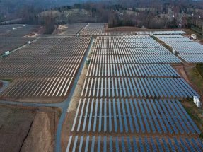 La solar eclipsa a todas las demás formas de generación de electricidad en 2016