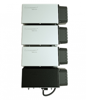 Solarwatt suma un nuevo socio para fomentar el autoconsumo en Austria