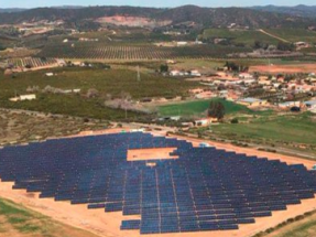 La última planta solar de Som Energia proporcionará electricidad a 1.370 hogares