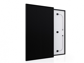 SunPower P19, tecnología fotovoltaica de máximo rendimiento