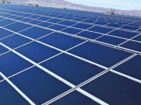 EurObserv´ER confirma que la solar FV ha caído en "aguas tranquilas" en Europa