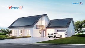 Trina Solar mostrará su portfolio de módulos tipo N y soluciones de seguidores en Genera 2023