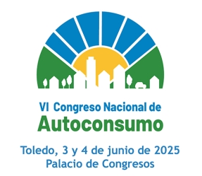 Toledo acoge la próxima semana el VI Congreso Nacional de Autoconsumo
