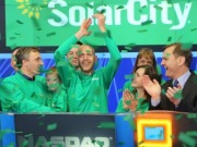 SolarCity announces expansion day after successful IPO