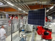 aleo solar AG generated more than €279 million in revenue in 2012