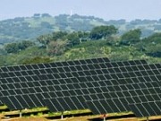 Etrion announces its first solar project in Chile