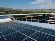 First utility scale solar project In Indonesia gets funding go ahead