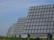 Abengoa completes the construction of the world’s largest single-axis photovoltaic plant