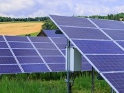 Eco Energy World connects 70MW of Solar PV to the UK grid