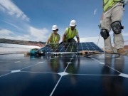 Five US schools awarded solar grants