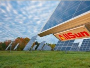 JA Solar complete largest solar farm of its kind in North America