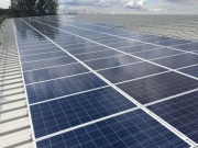 Vikram Solar and British Solar Renewables ink deal at Solar Energy UK