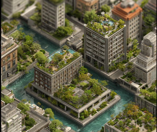 Cooling Our Cities with Clean Energy: The Technology and Policy Shifts We Need