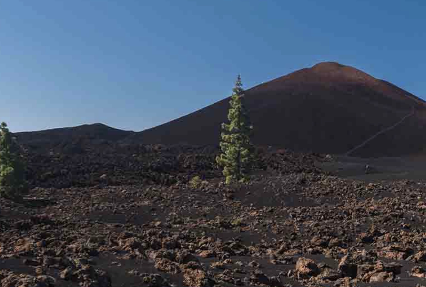 Comienza el primer sondeo profundo para impulsar la geotermia en Tenerife
