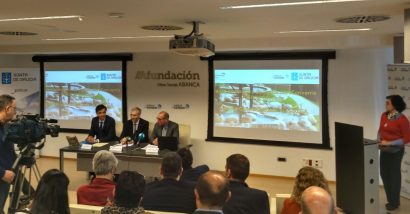 Galicia crea la marca de calidad Acluxega