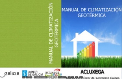 Galicia excluye de su plan de ayudas a la geotérmica porque dice que no es renovable