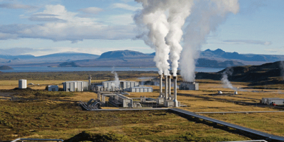 Etiopía podría generar miles de megavatios de electricidad con geotérmica