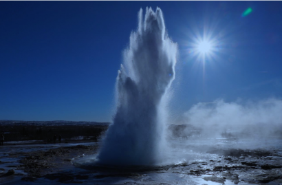 Una nueva tecnología podría multiplicar por diez la energía que se produce con geotérmica profunda