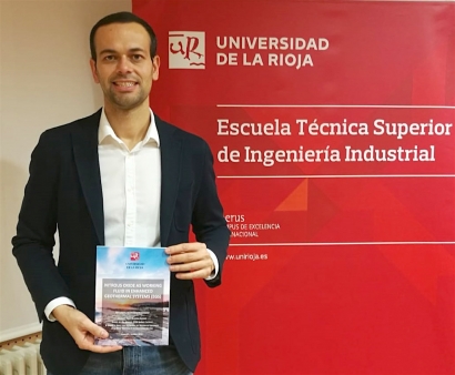 Una tesis doctoral propone el uso de óxido nitroso para mejorar la eficiencia de la energía geotérmica hasta en un 50%