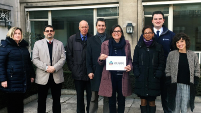 Arranca el proyecto Geo-Energy Europe