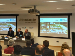 Galicia crea la marca de calidad Acluxega