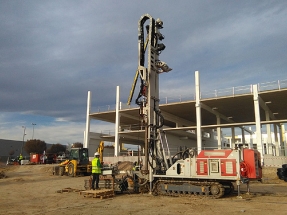 Arranca la segunda fase del proyecto geotérmico Edibon, que integrará diferentes tecnologías renovables